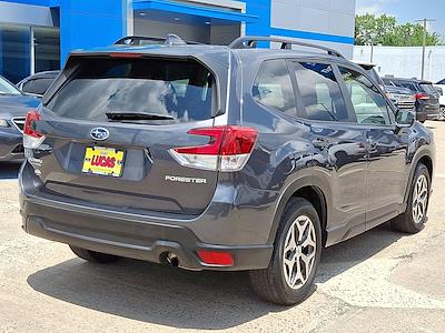 2022 Subaru Forester AWD SUV for sale #S7746 - photo 2