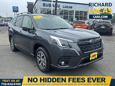 2022 Subaru Forester AWD SUV for sale #S7746 - photo 1