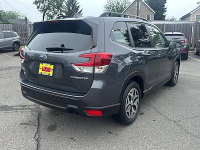 2022 Subaru Forester AWD SUV for sale #S7746 - photo 2