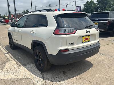 2019 Jeep Cherokee 4WD SUV for sale #S7750 - photo 2