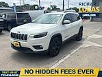 2019 Jeep Cherokee 4WD SUV for sale #S7750 - photo 1