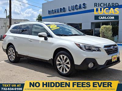 2018 Subaru Outback AWD SUV for sale #S7751 - photo 1