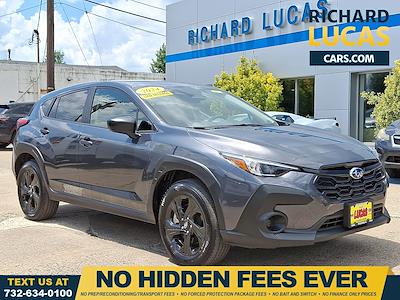2024 Subaru Crosstrek AWD SUV for sale #S7752 - photo 1