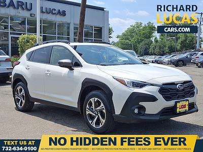 2024 Subaru Crosstrek AWD SUV for sale #S7753 - photo 1
