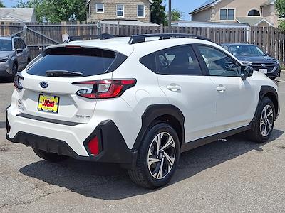 2024 Subaru Crosstrek AWD SUV for sale #S7753 - photo 2