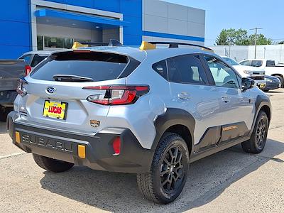 2024 Subaru Crosstrek AWD SUV for sale #S7755 - photo 2