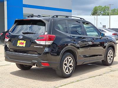 2022 Subaru Forester AWD SUV for sale #S7757 - photo 2