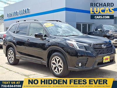 2022 Subaru Forester AWD SUV for sale #S7757 - photo 1