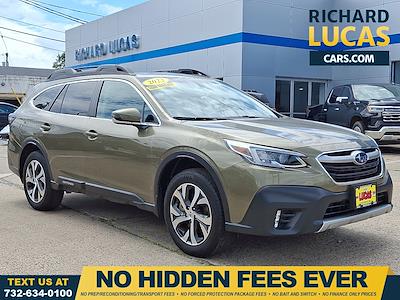 2022 Subaru Outback AWD SUV for sale #S7758 - photo 1
