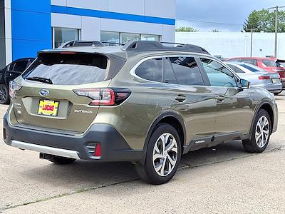 2022 Subaru Outback AWD SUV for sale #S7758 - photo 2