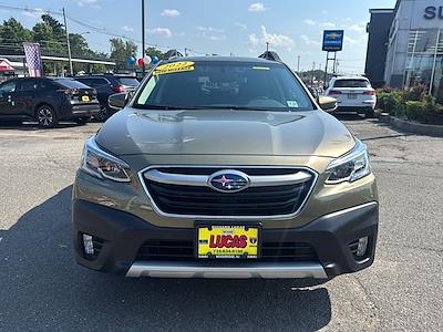 2022 Subaru Outback AWD SUV for sale #S7758 - photo 2