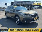 2022 Subaru Outback AWD SUV for sale #S7758 - photo 1