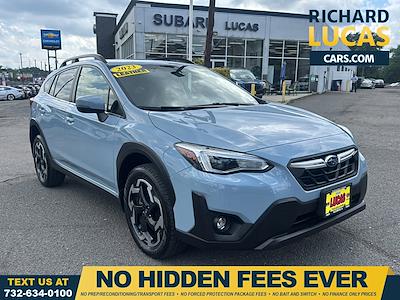 2023 Subaru Crosstrek AWD SUV for sale #S7763 - photo 1