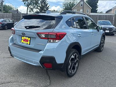2023 Subaru Crosstrek AWD SUV for sale #S7763 - photo 2