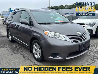 2017 Toyota Sienna FWD Minivan for sale #S7765 - photo 1