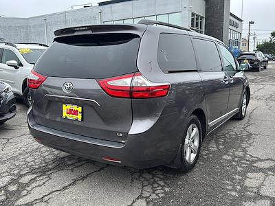 2017 Toyota Sienna FWD Minivan for sale #S7765 - photo 2