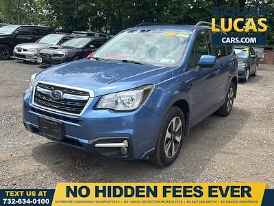 2018 Subaru Forester AWD SUV for sale #S7766 - photo 1