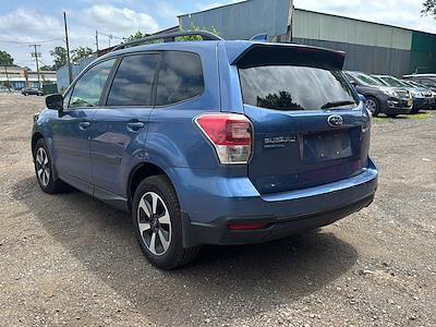 2018 Subaru Forester AWD SUV for sale #S7766 - photo 2