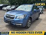 2018 Subaru Forester AWD SUV for sale #S7766 - photo 1