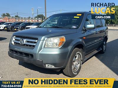 2006 Honda Pilot 4WD SUV for sale #S7767 - photo 1