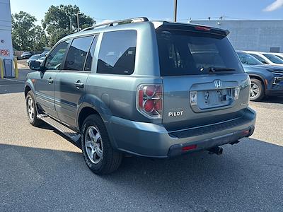 2006 Honda Pilot 4WD SUV for sale #S7767 - photo 2