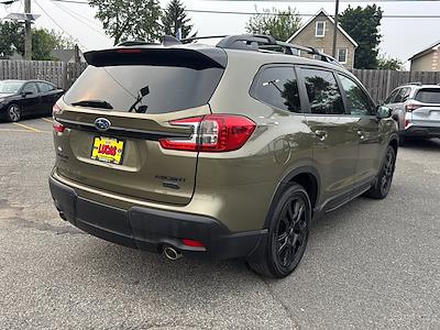 2023 Subaru Ascent AWD SUV for sale #S7770 - photo 2