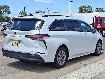 2022 Toyota Sienna AWD Minivan for sale #S7772 - photo 2