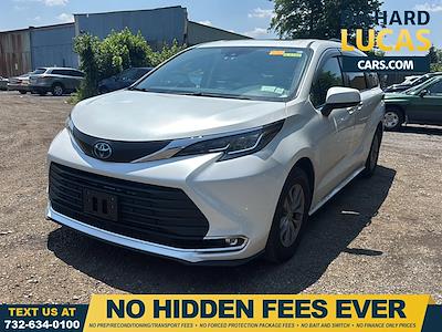 2022 Toyota Sienna AWD Minivan for sale #S7772 - photo 1