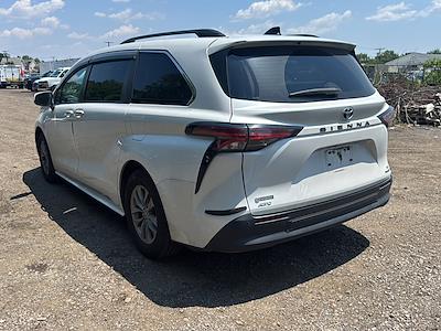 2022 Toyota Sienna AWD Minivan for sale #S7772 - photo 2