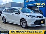 2022 Toyota Sienna AWD Minivan for sale #S7772 - photo 1