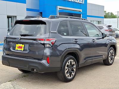 2025 Subaru Forester AWD SUV for sale #S7777 - photo 2