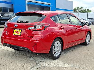 2024 Subaru Crosstrek AWD SUV for sale #S7778 - photo 2