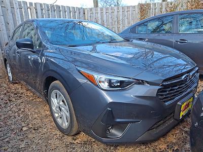 2024 Subaru Crosstrek AWD SUV for sale #S7781 - photo 2