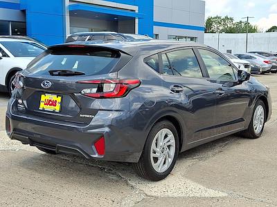 2024 Subaru Crosstrek AWD SUV for sale #S7781 - photo 2