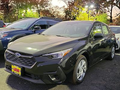 2024 Subaru Crosstrek AWD SUV for sale #S7782 - photo 2
