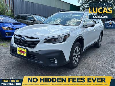 2022 Subaru Outback AWD SUV for sale #S7784 - photo 1