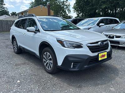 2022 Subaru Outback AWD SUV for sale #S7784 - photo 2