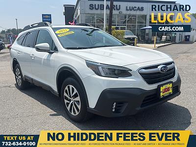 2022 Subaru Outback AWD SUV for sale #S7784 - photo 1