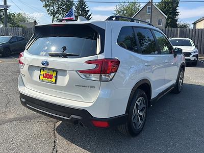 2022 Subaru Forester AWD SUV for sale #S7785 - photo 2