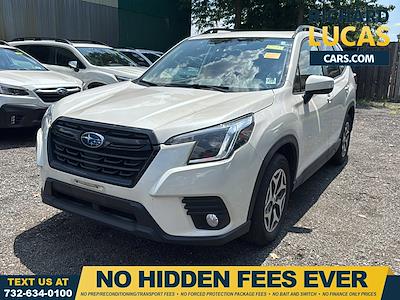 2022 Subaru Forester AWD SUV for sale #S7785 - photo 1
