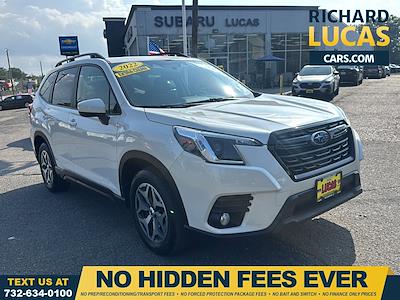2022 Subaru Forester AWD SUV for sale #S7785 - photo 1