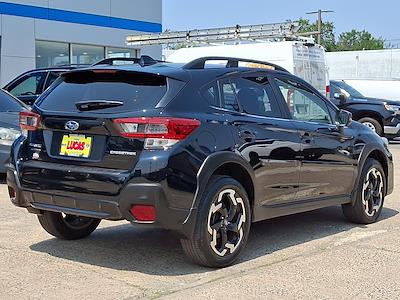 2022 Subaru Crosstrek AWD SUV for sale #S7786 - photo 2
