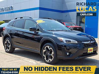 2022 Subaru Crosstrek AWD SUV for sale #S7786 - photo 1