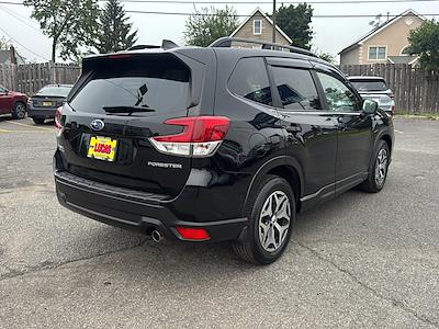 Used 2021 Subaru Forester Premium AWD SUV for sale #S7788 - photo 2