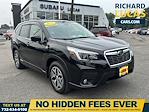 Used 2021 Subaru Forester Premium AWD SUV for sale #S7788 - photo 1