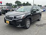 Used 2021 Subaru Forester Premium AWD SUV for sale #S7788 - photo 4