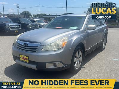2010 Subaru Outback AWD SUV for sale #S7791 - photo 1