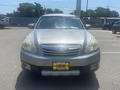 2010 Subaru Outback AWD SUV for sale #S7791 - photo 2