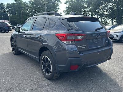 2023 Subaru Crosstrek AWD SUV for sale #S7794 - photo 2