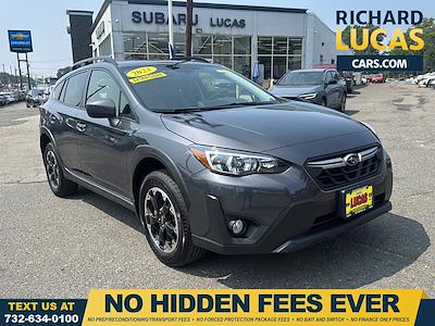 Used 2023 Subaru Crosstrek Premium AWD SUV for sale #S7794 - photo 1